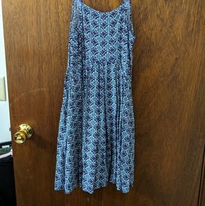 Express Summer Dress